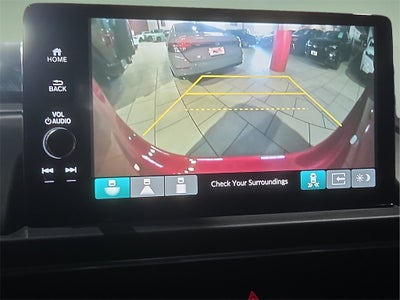 2023 Honda Pilot EX-L 8 Passenger