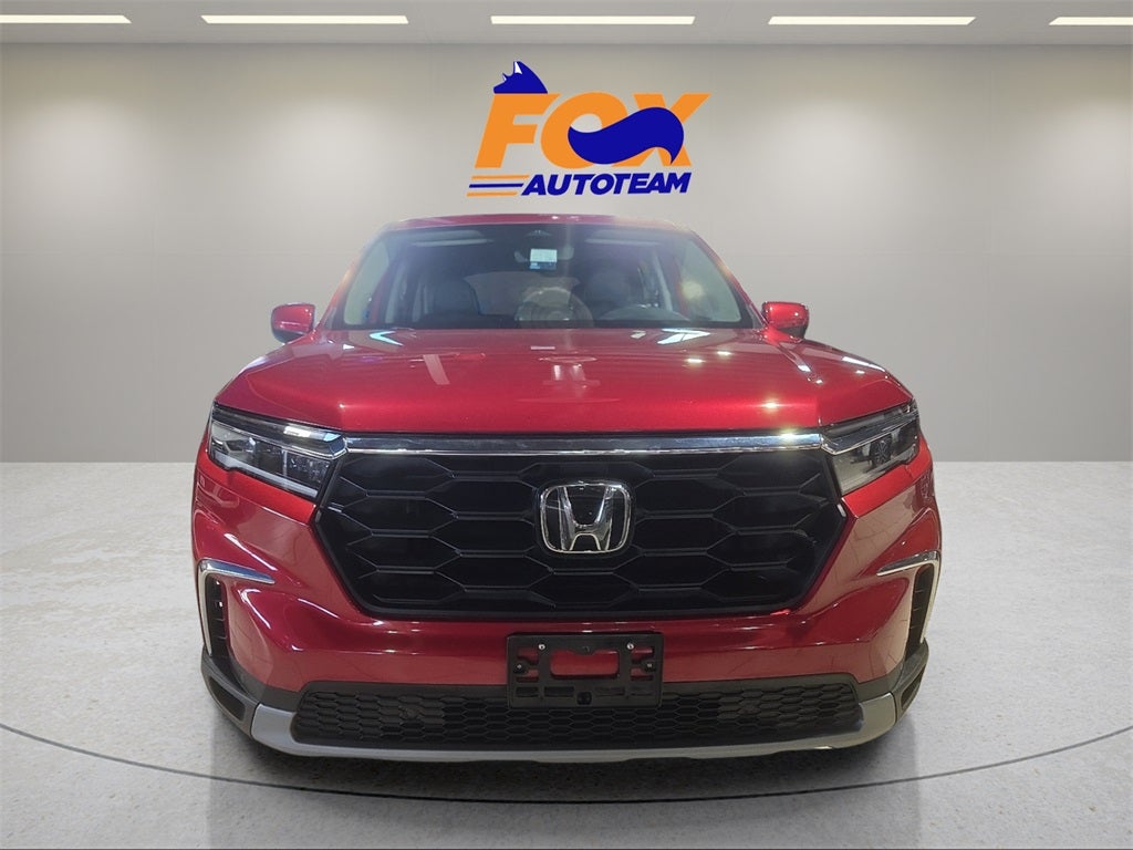 2023 Honda Pilot EX-L 8 Passenger