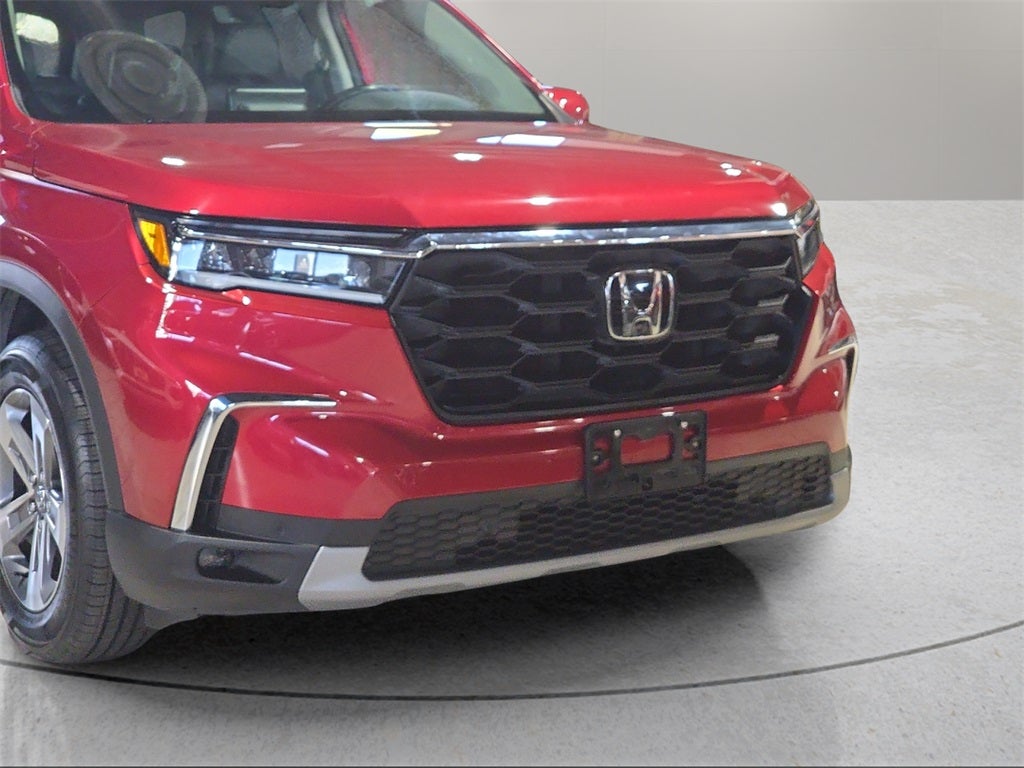 2023 Honda Pilot EX-L 8 Passenger