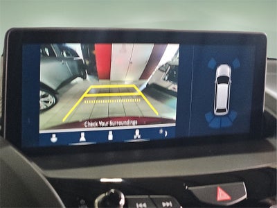 2021 Acura RDX A-Spec Package