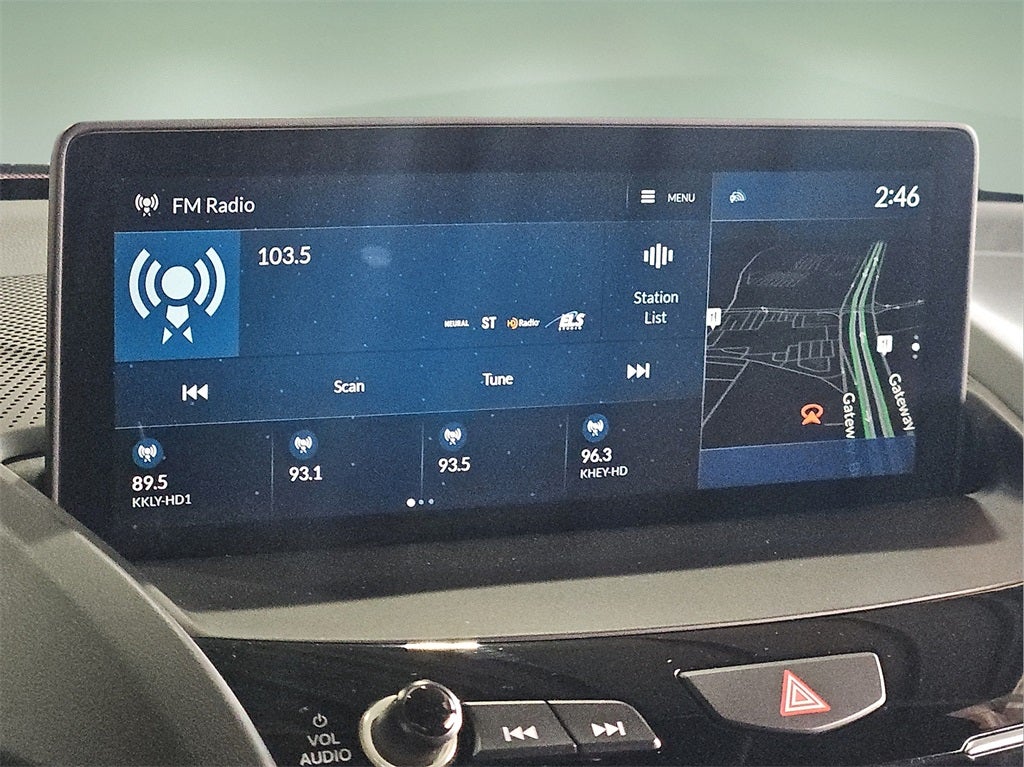 2021 Acura RDX A-Spec Package