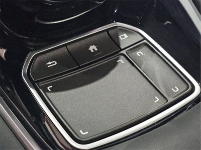 2021 Acura RDX A-Spec Package