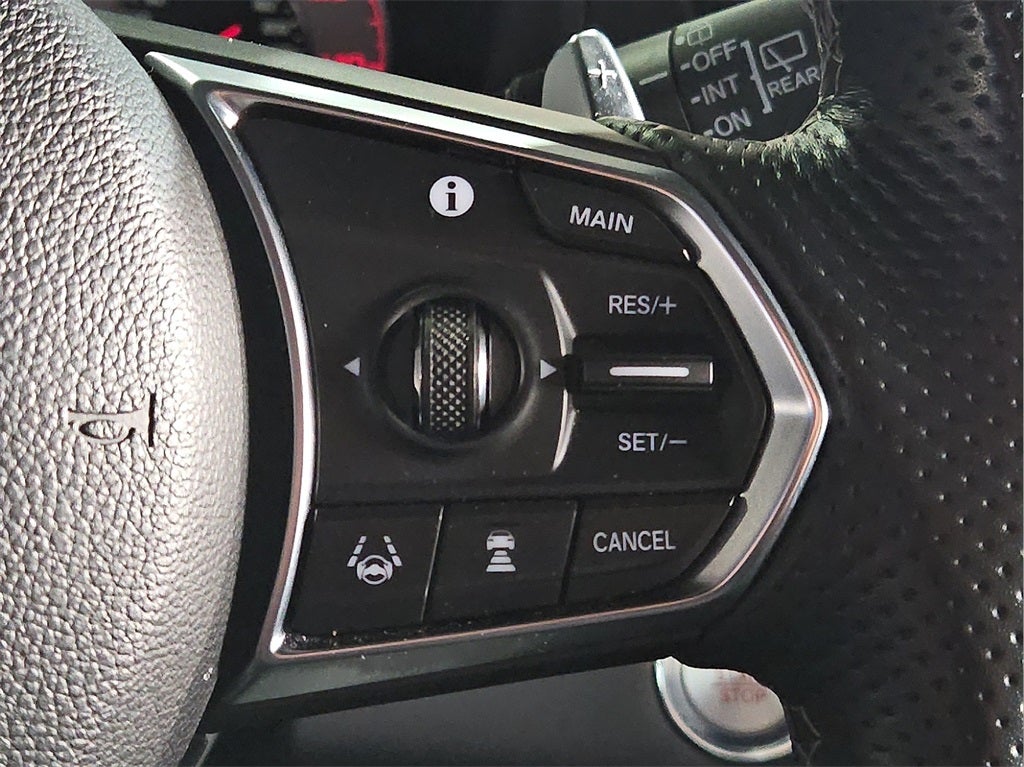 2021 Acura RDX A-Spec Package