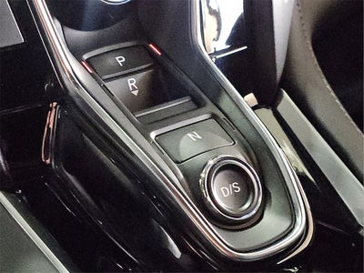 2021 Acura RDX A-Spec Package