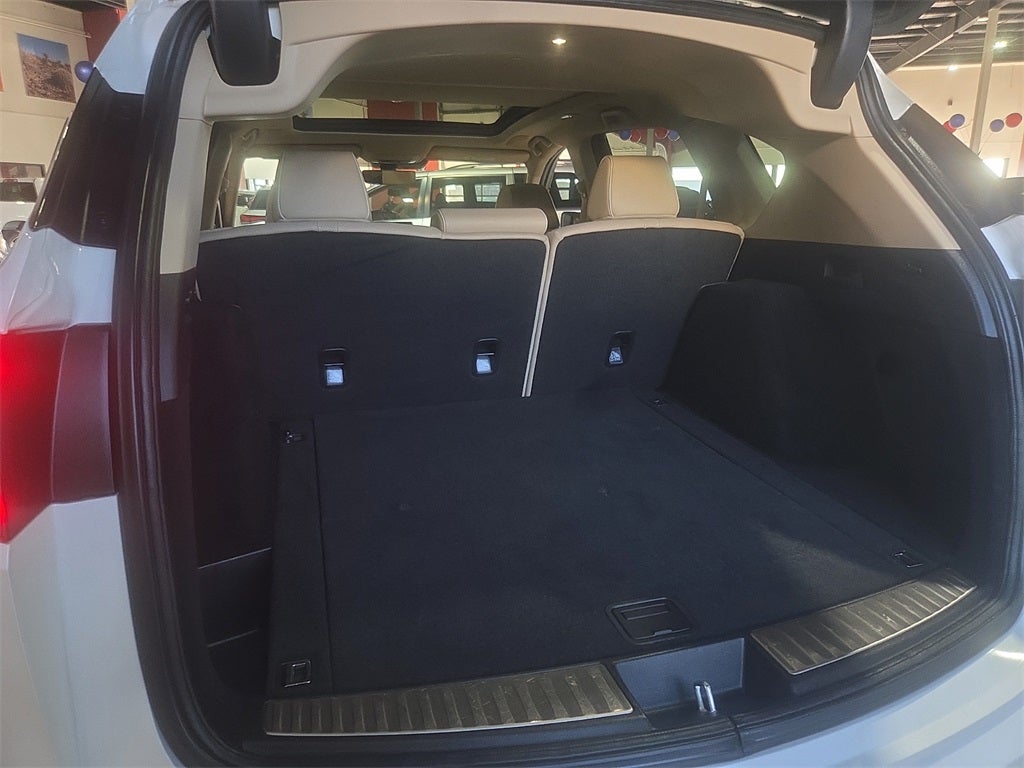 2022 Acura RDX Advance Package SH-AWD