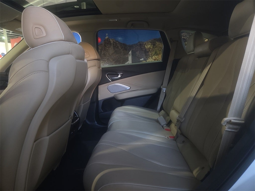 2022 Acura RDX Advance Package SH-AWD