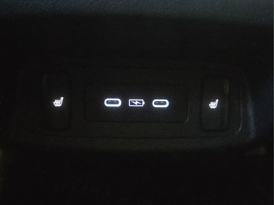 2022 Acura RDX Advance Package SH-AWD