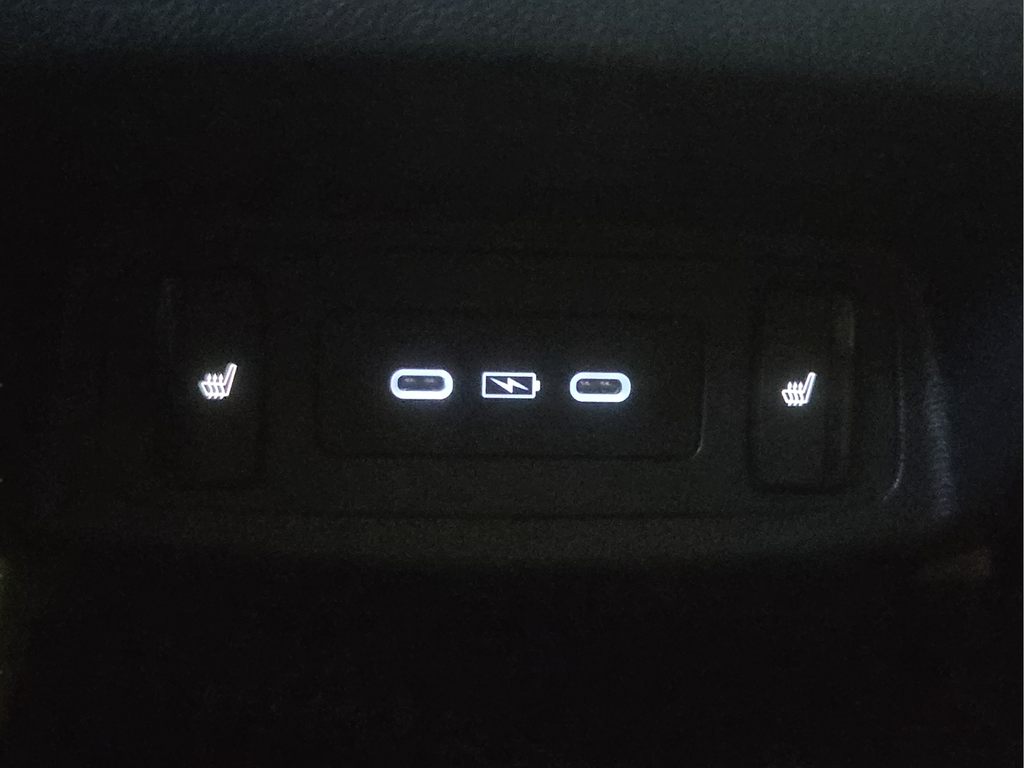 2022 Acura RDX Advance Package SH-AWD