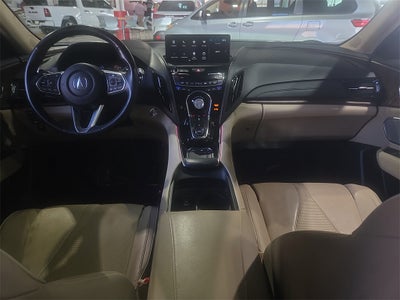 2022 Acura RDX Advance Package SH-AWD