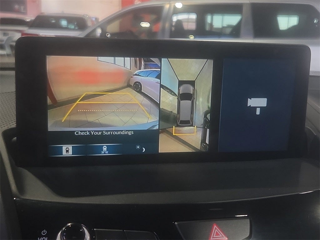 2022 Acura RDX Advance Package SH-AWD