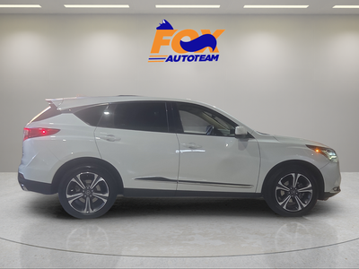 2022 Acura RDX Advance Package SH-AWD