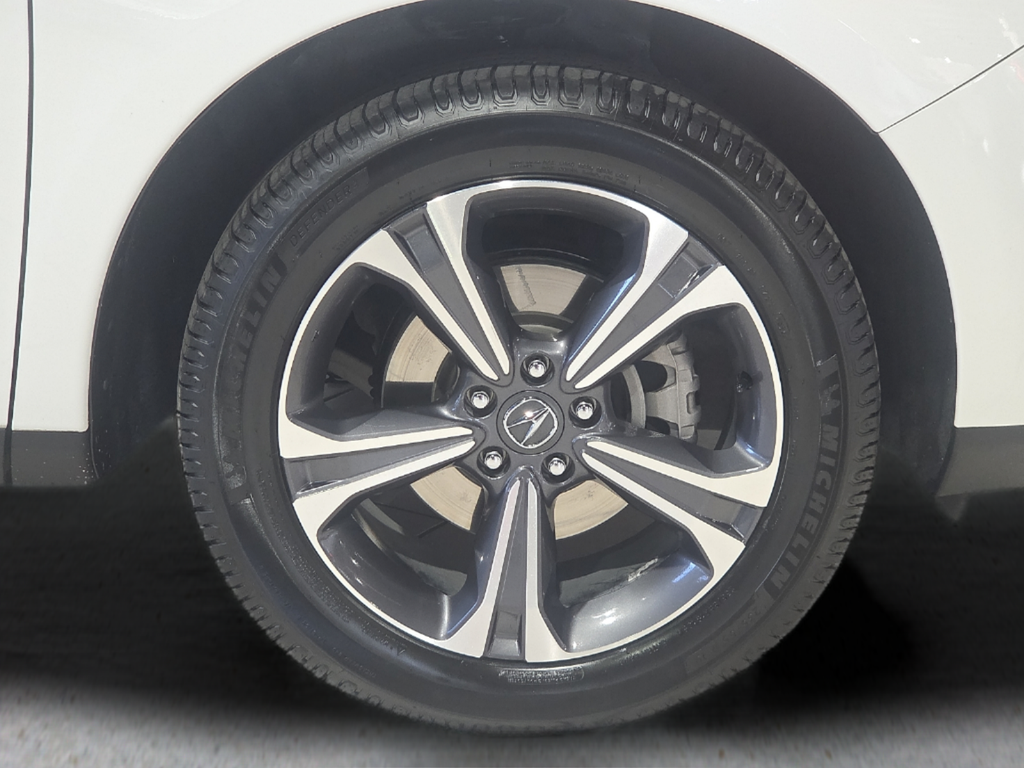 2022 Acura RDX Advance Package SH-AWD