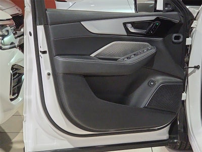 2024 Acura MDX Technology