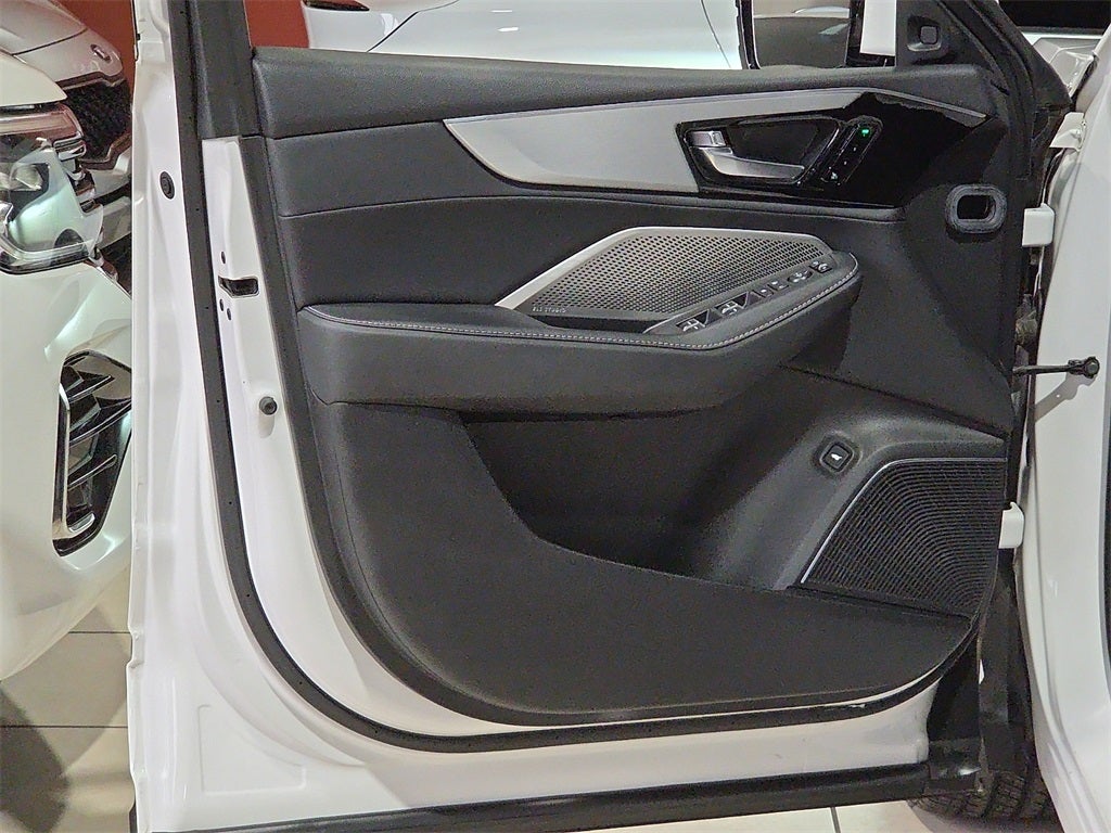 2024 Acura MDX Technology