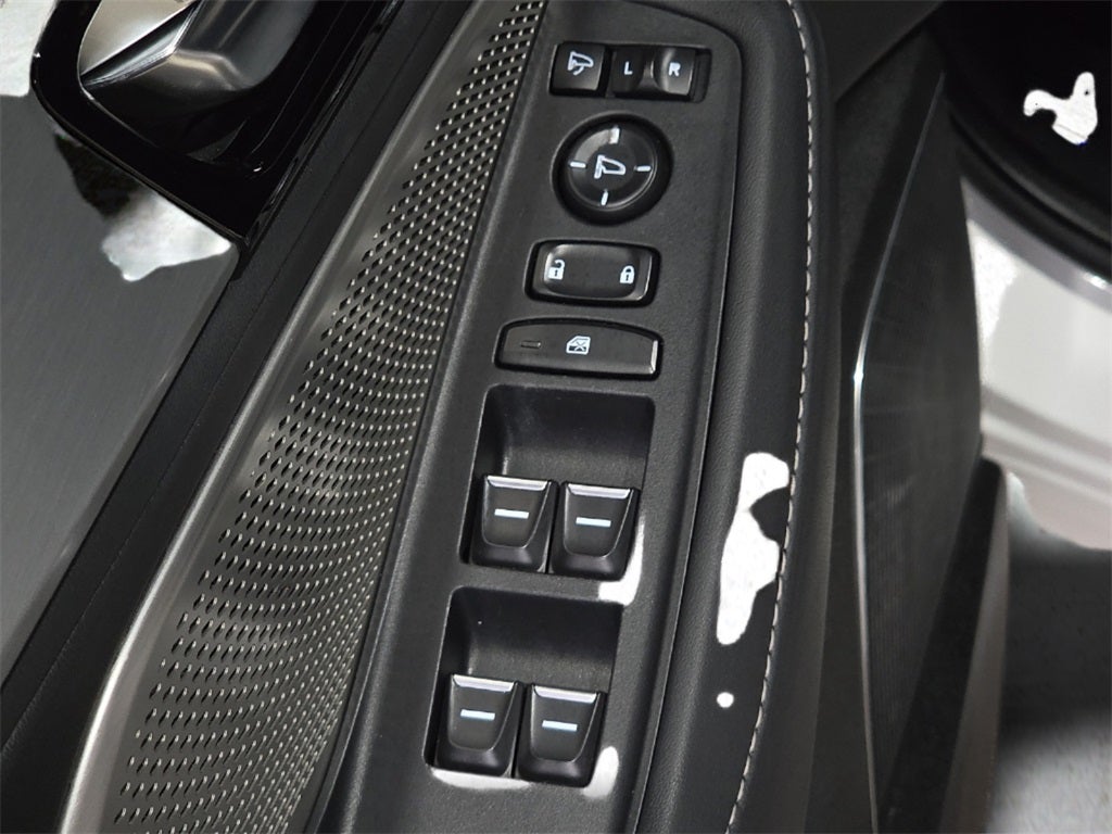 2024 Acura MDX Technology