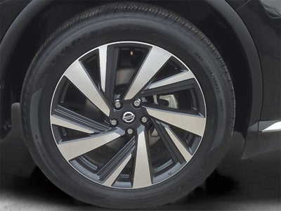 2022 Nissan Murano SL