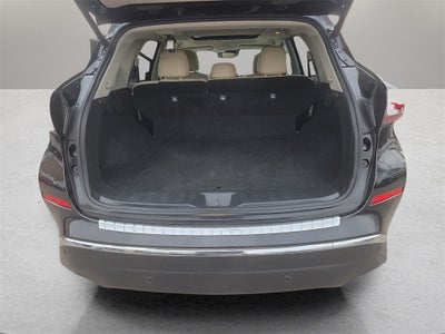 2022 Nissan Murano SL