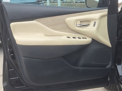 2022 Nissan Murano SL