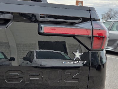 2023 Hyundai Santa Cruz SEL Premium