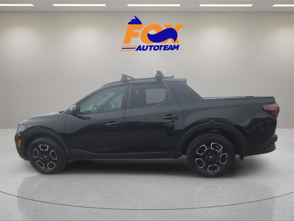 2023 Hyundai Santa Cruz SEL Premium