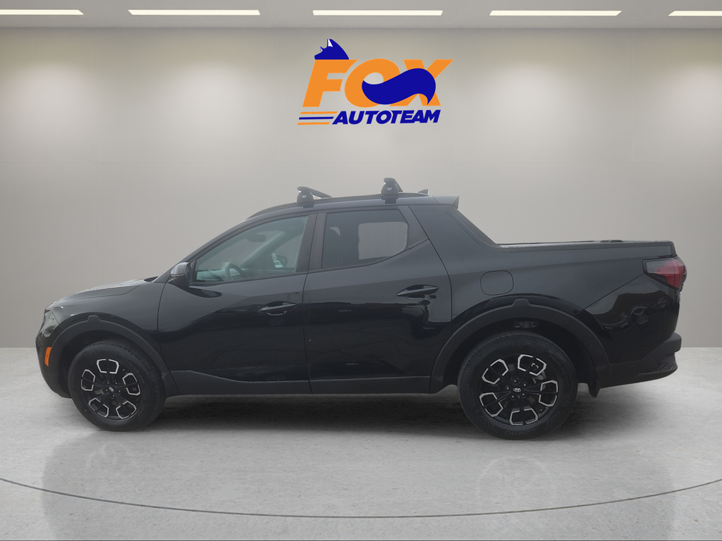 2023 Hyundai Santa Cruz SEL Premium