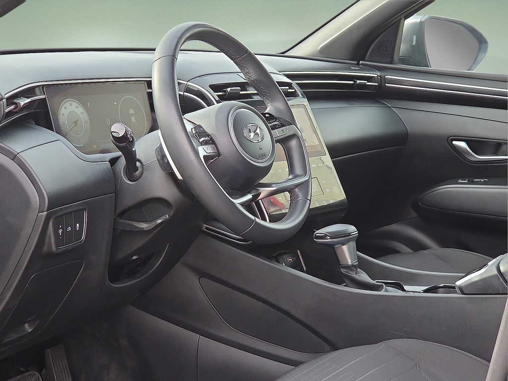 2023 Hyundai Santa Cruz SEL Premium