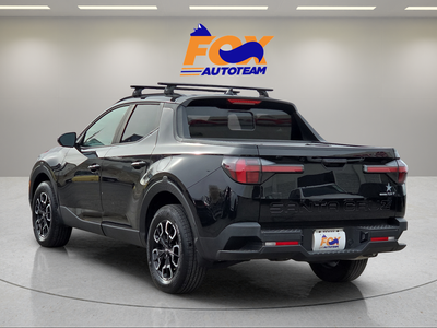 2023 Hyundai Santa Cruz SEL Premium