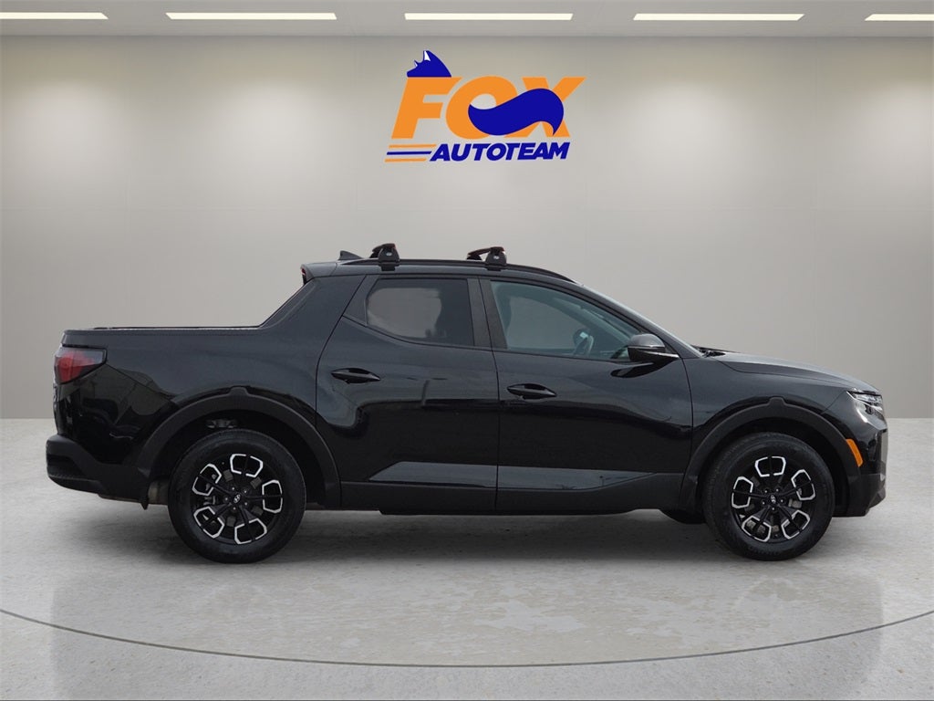 2023 Hyundai Santa Cruz SEL Premium