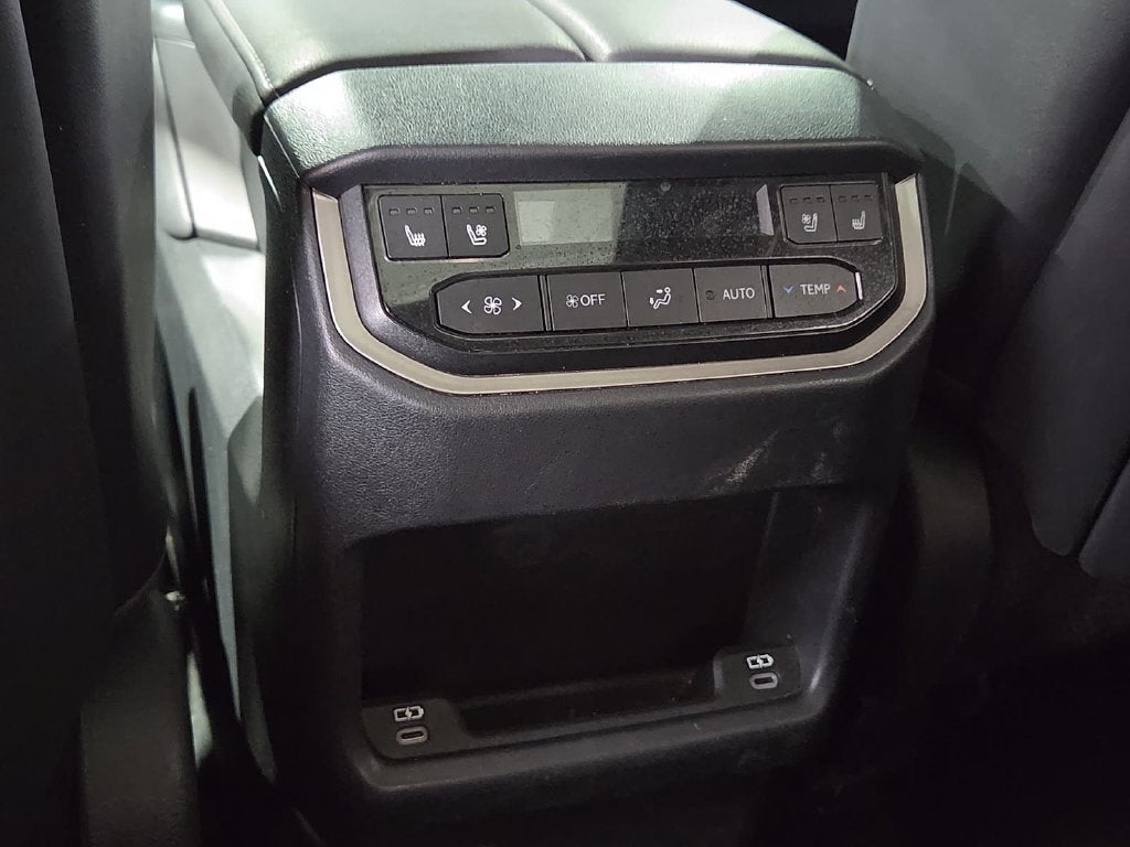 2024 Lexus TX 350 Luxury