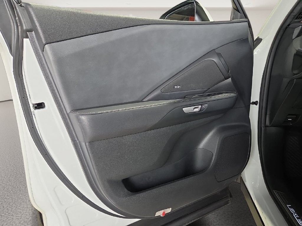 2024 Lexus TX 350 Luxury