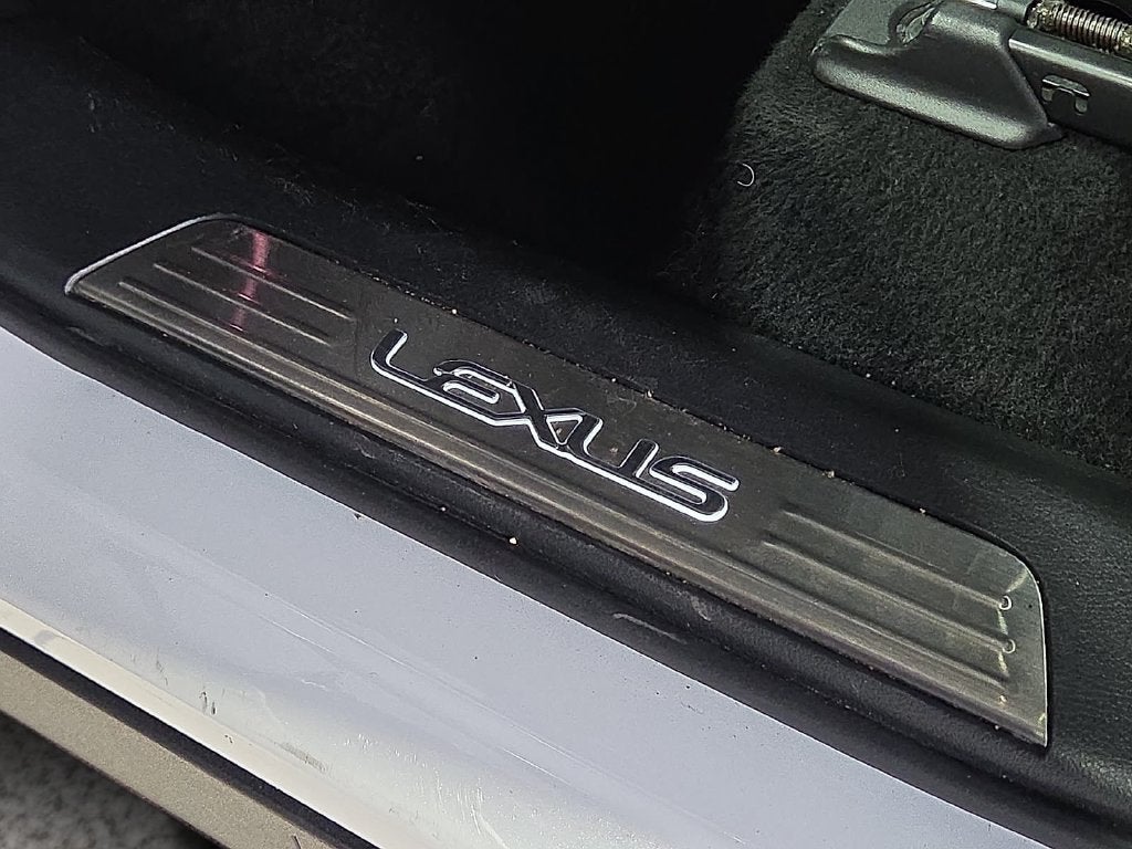 2024 Lexus TX 350 Luxury