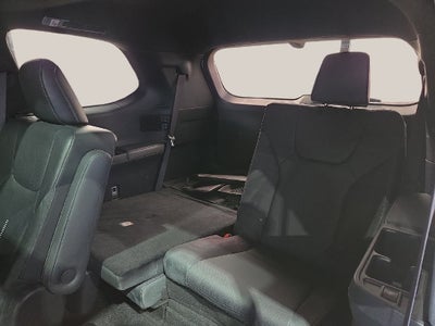 2024 Lexus TX 350 Luxury
