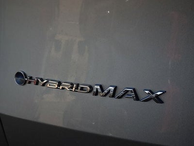 2024 Toyota Grand Highlander Hybrid MAX Platinum