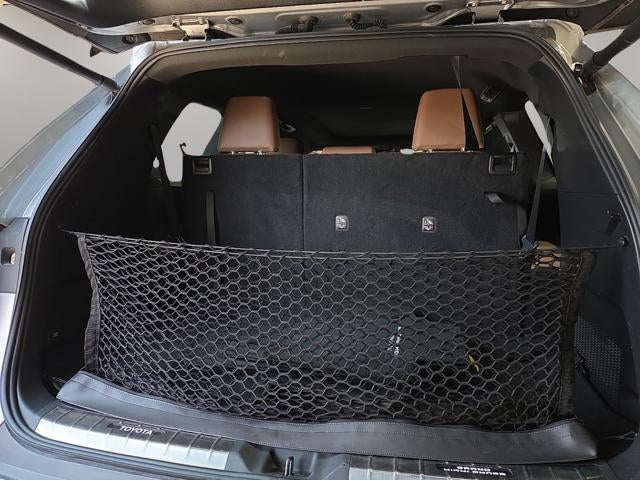 2024 Toyota Grand Highlander Hybrid MAX Platinum