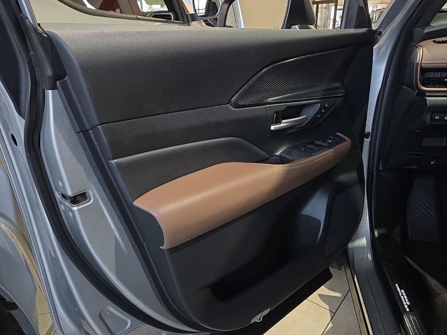 2024 Toyota Grand Highlander Hybrid MAX Platinum
