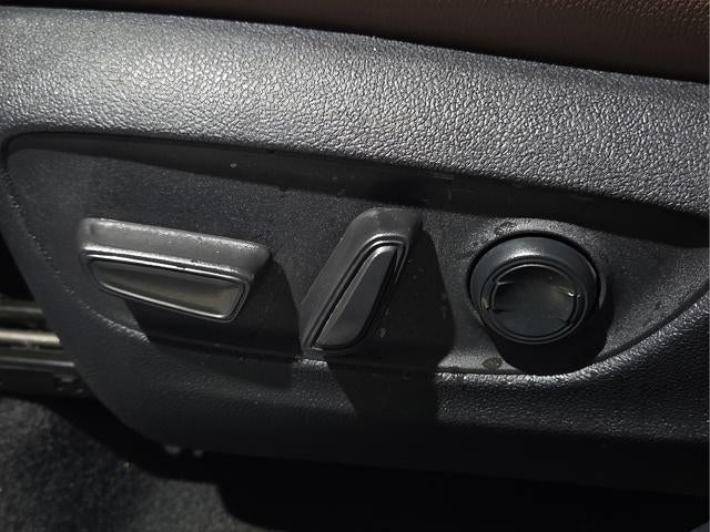 2024 Toyota Grand Highlander Hybrid MAX Platinum