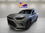 2024 Toyota Grand Highlander Hybrid MAX Platinum
