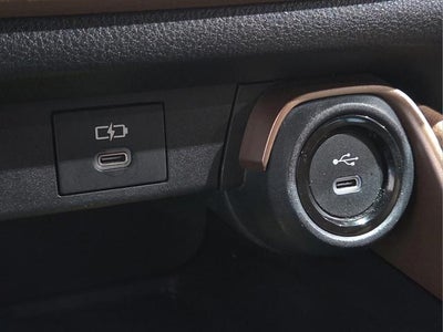 2024 Toyota Grand Highlander Hybrid MAX Platinum