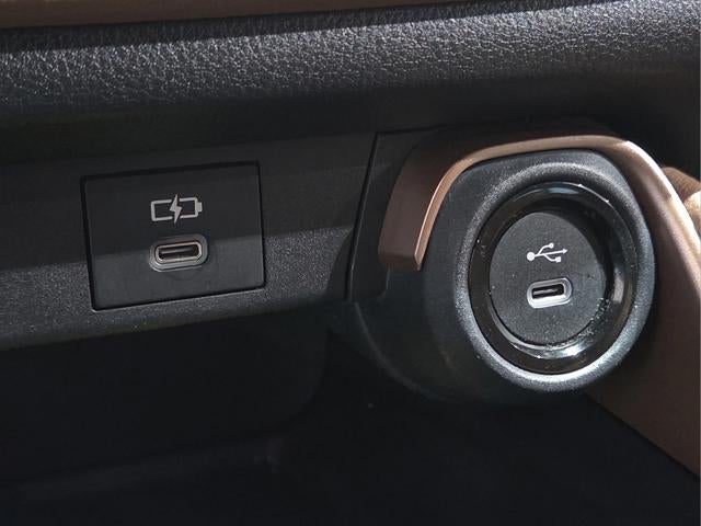 2024 Toyota Grand Highlander Hybrid MAX Platinum
