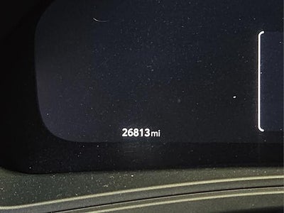 2024 Toyota Grand Highlander Hybrid MAX Platinum
