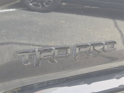 2020 Toyota Sequoia Base