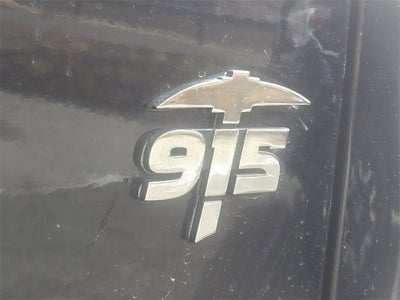 2020 Toyota Sequoia Base