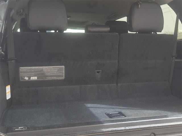 2020 Toyota Sequoia Base