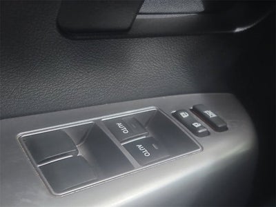 2020 Toyota Sequoia Base