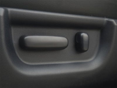 2020 Toyota Sequoia Base