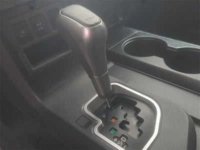 2020 Toyota Sequoia Base