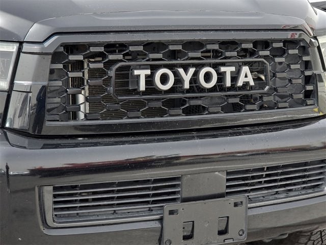 2020 Toyota Sequoia Base