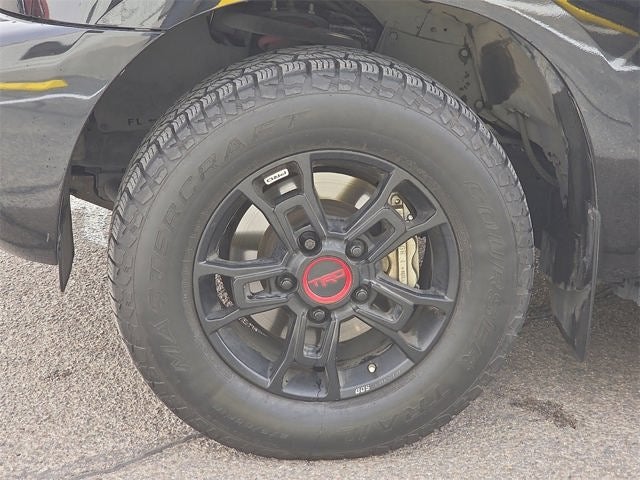 2020 Toyota Sequoia Base