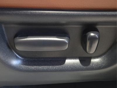 2019 Toyota Sequoia Platinum