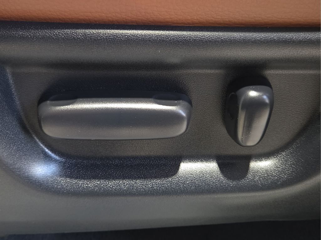 2019 Toyota Sequoia Platinum